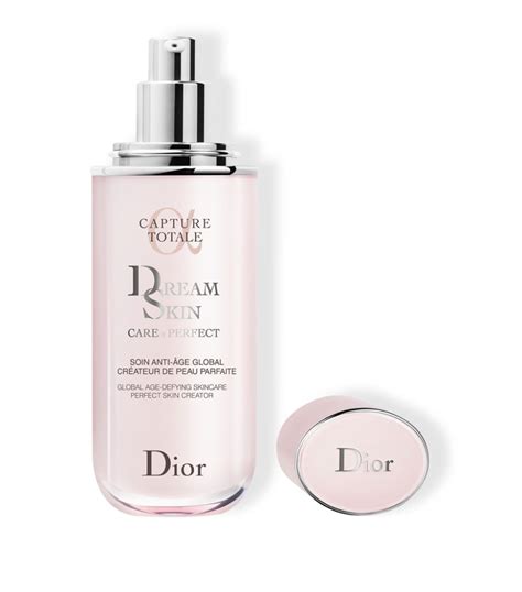 care & perfect dior